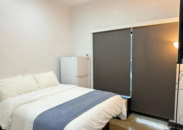 Tribeca Hotel Fidi