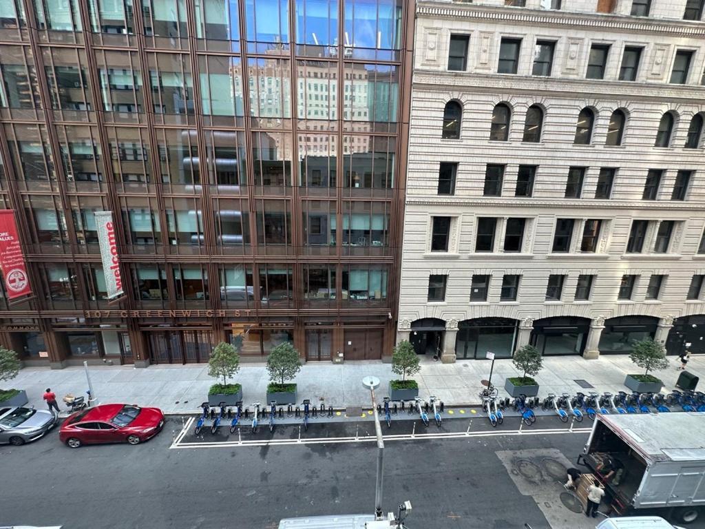 Tribeca Fidi 3* Nova Iorque