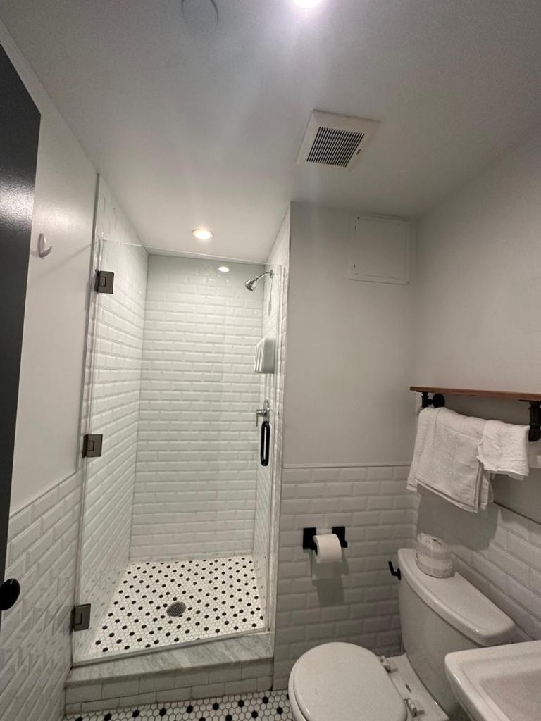 Tribeca Fidi Hotel Nova Iorque