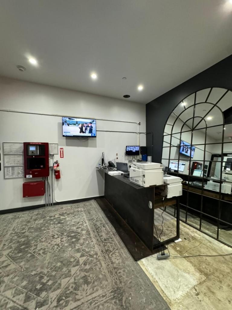 Hotel Tribeca Fidi Nova Iorque
