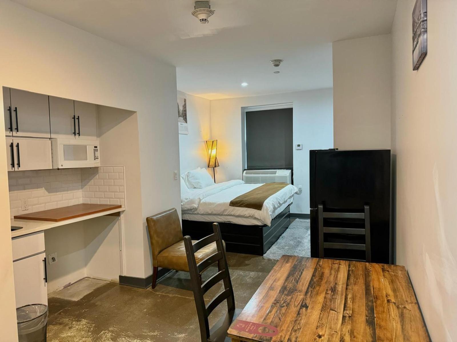 Tribeca Fidi 3* Nova Iorque